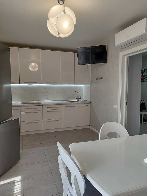 Стеценка 75в, здам довгостроково квартиру! Здається вперше ! Киев - изображение 6