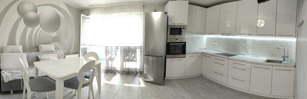 Стеценка 75в, здам довгостроково квартиру! Здається вперше ! Киев - изображение 2