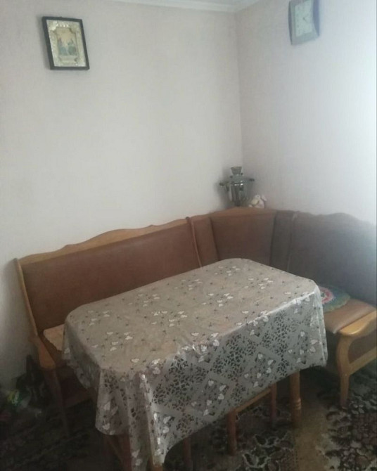 Здається в оренду 3-ох кімнатна квартира по вул. Нижній Горовій. Черкассы - изображение 4