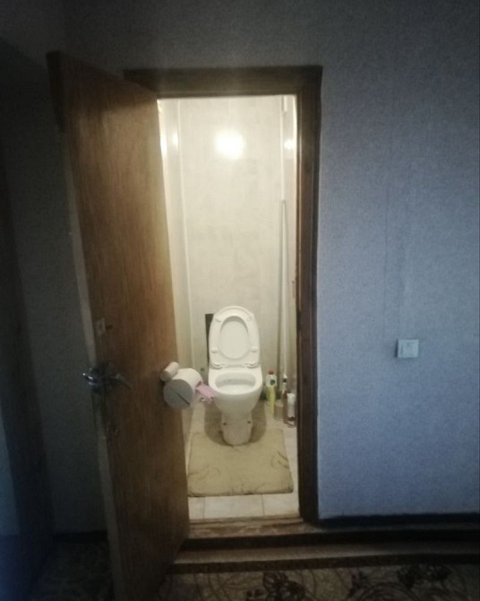 Здається в оренду 3-ох кімнатна квартира по вул. Нижній Горовій. Черкассы - изображение 7