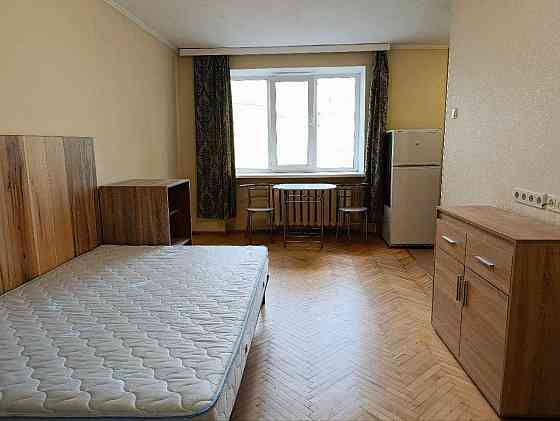 Київ швидкісний трамвай довгострокова  оренда 1 кімнатної від власника Софіївська Борщагівка