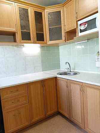 Київ швидкісний трамвай довгострокова  оренда 1 кімнатної від власника Софіївська Борщагівка