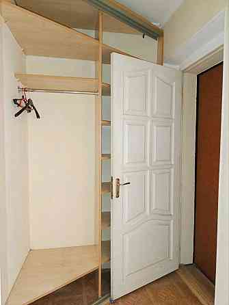 Київ швидкісний трамвай довгострокова  оренда 1 кімнатної від власника Софіївська Борщагівка