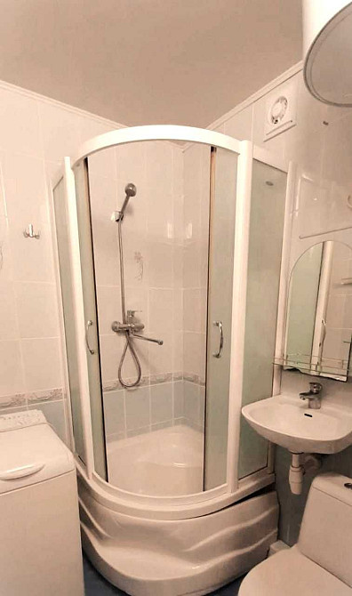 Київ швидкісний трамвай довгострокова  оренда 1 кімнатної від власника Софіївська Борщагівка - зображення 7