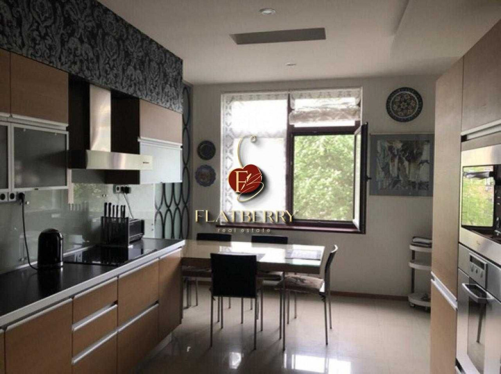 Без % Аренда 5К, ул. Золотоворотская 13, ст.м. Золотые ворота, Центр Киев - изображение 1