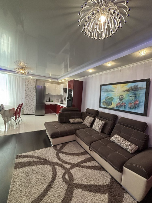 Здам квартиру, Соломенський район Киев - изображение 1