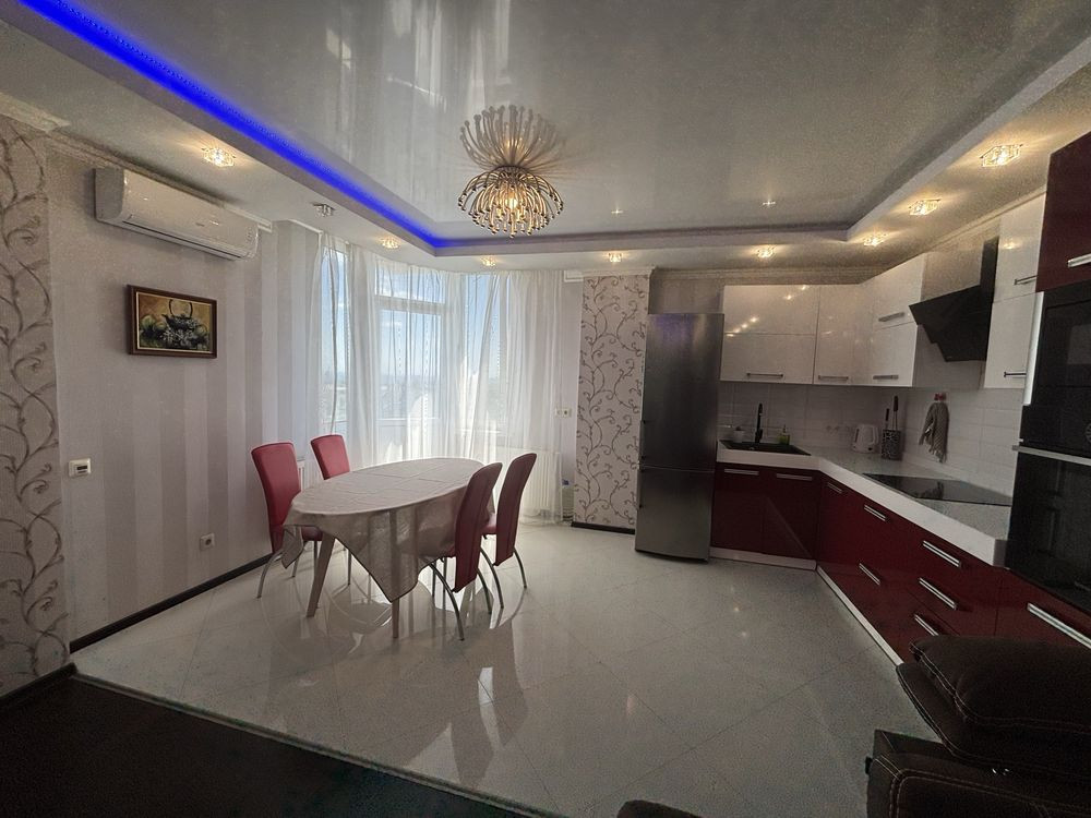 Здам квартиру, Соломенський район Киев - изображение 4