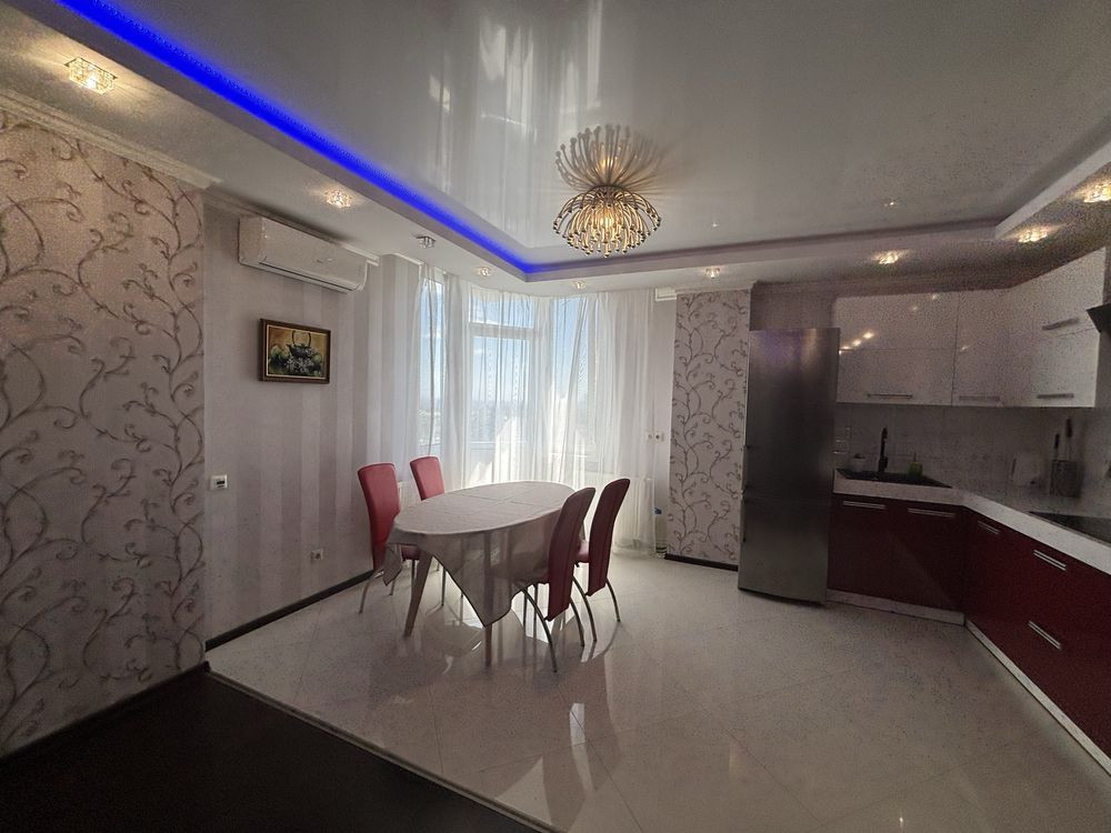 Здам квартиру, Соломенський район Киев - изображение 3