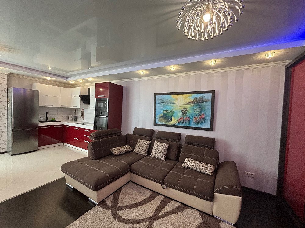 Здам квартиру, Соломенський район Киев - изображение 6