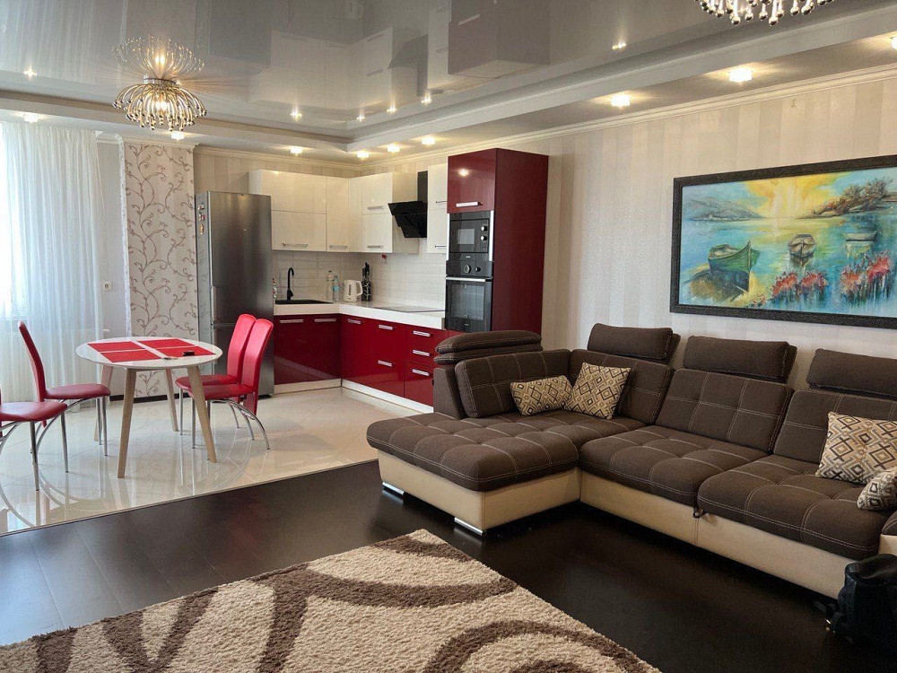 Здам квартиру, Соломенський район Киев - изображение 8