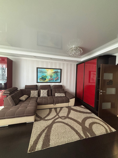 Здам квартиру, Соломенський район Киев - изображение 5