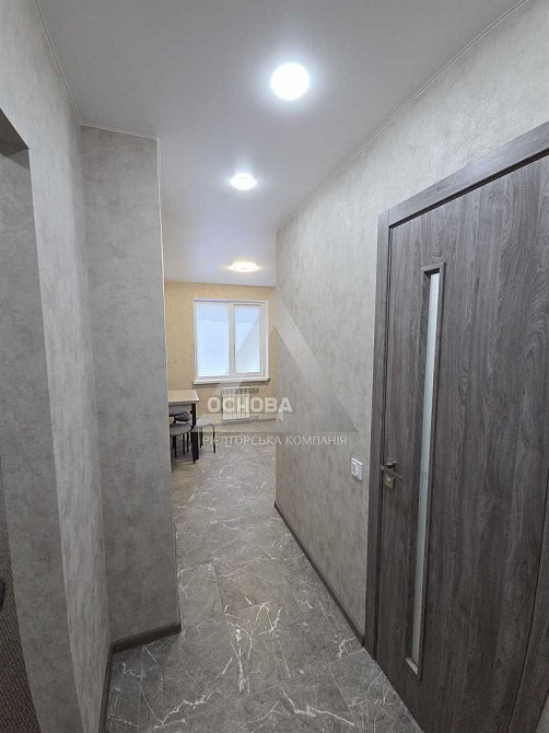 ‼️Сдаётся НОВАЯ квартира по ул. Казачьей, центр (Парк Победы) Запоріжжя - зображення 8