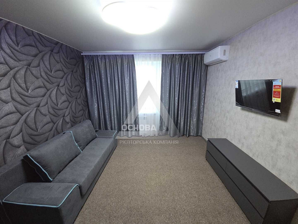 ‼️Сдаётся НОВАЯ квартира по ул. Казачьей, центр (Парк Победы) Запоріжжя - зображення 2