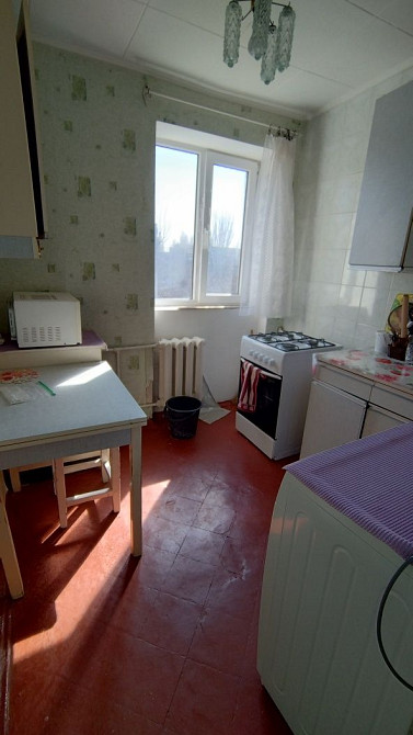 1-кімнатна квартира Херсон,ХБК,Дніпровський ринок Херсон - зображення 4