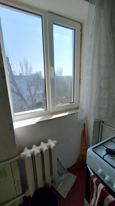 1-кімнатна квартира Херсон,ХБК,Дніпровський ринок Херсон - зображення 7