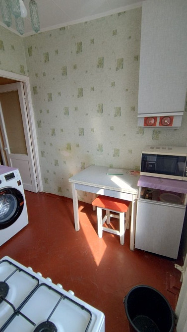 1-кімнатна квартира Херсон,ХБК,Дніпровський ринок Херсон - зображення 8