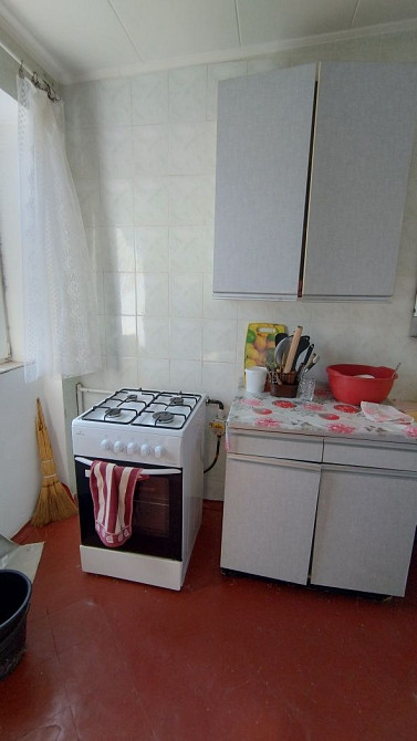 1-кімнатна квартира Херсон,ХБК,Дніпровський ринок Херсон - зображення 5