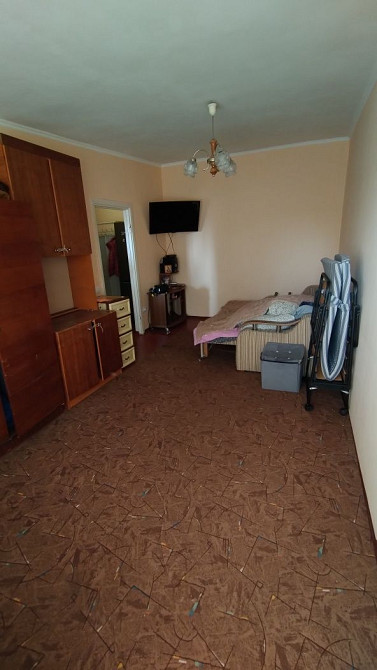 1-кімнатна квартира Херсон,ХБК,Дніпровський ринок Херсон - зображення 3