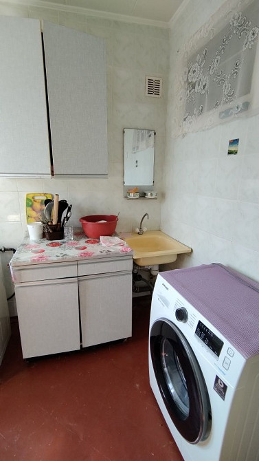 1-кімнатна квартира Херсон,ХБК,Дніпровський ринок Херсон - зображення 6