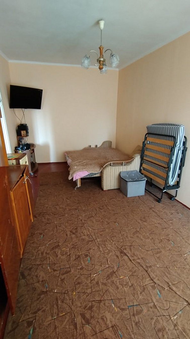 1-кімнатна квартира Херсон,ХБК,Дніпровський ринок Херсон - зображення 1