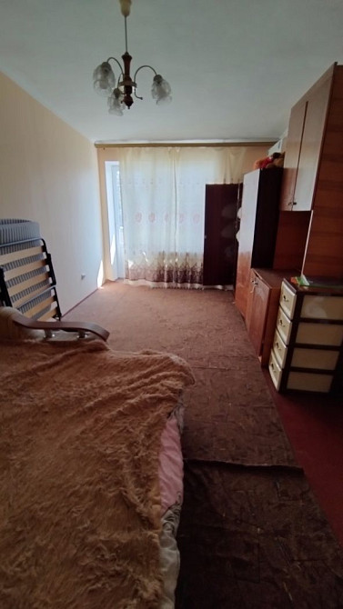 1-кімнатна квартира Херсон,ХБК,Дніпровський ринок Херсон - зображення 2