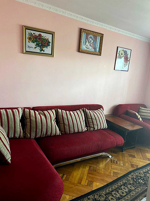 Найкращі місця під сонцем! Здам 3-к кв на Львівщині. Новояворівськ. Новояворовск - изображение 3