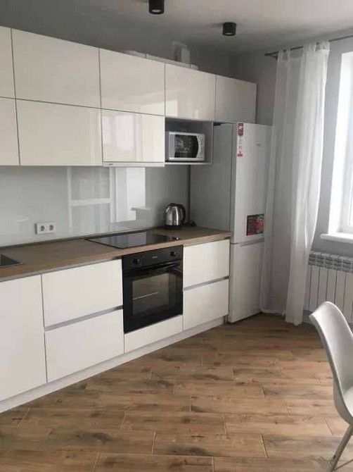 Сдам 1-комнатную квартиру ЖК Левада Харьков - изображение 1