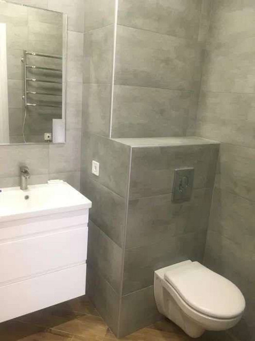 Сдам 1-комнатную квартиру ЖК Левада Харьков - изображение 6