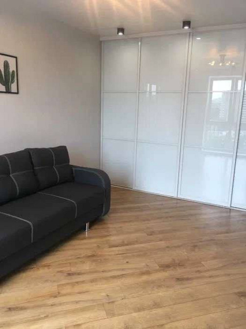 Сдам 1-комнатную квартиру ЖК Левада Харьков - изображение 4