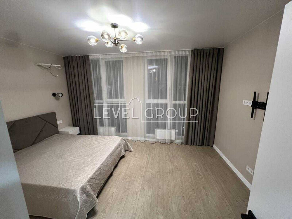 Оренда класної квартири ЖК Причал 8 Киев - изображение 2