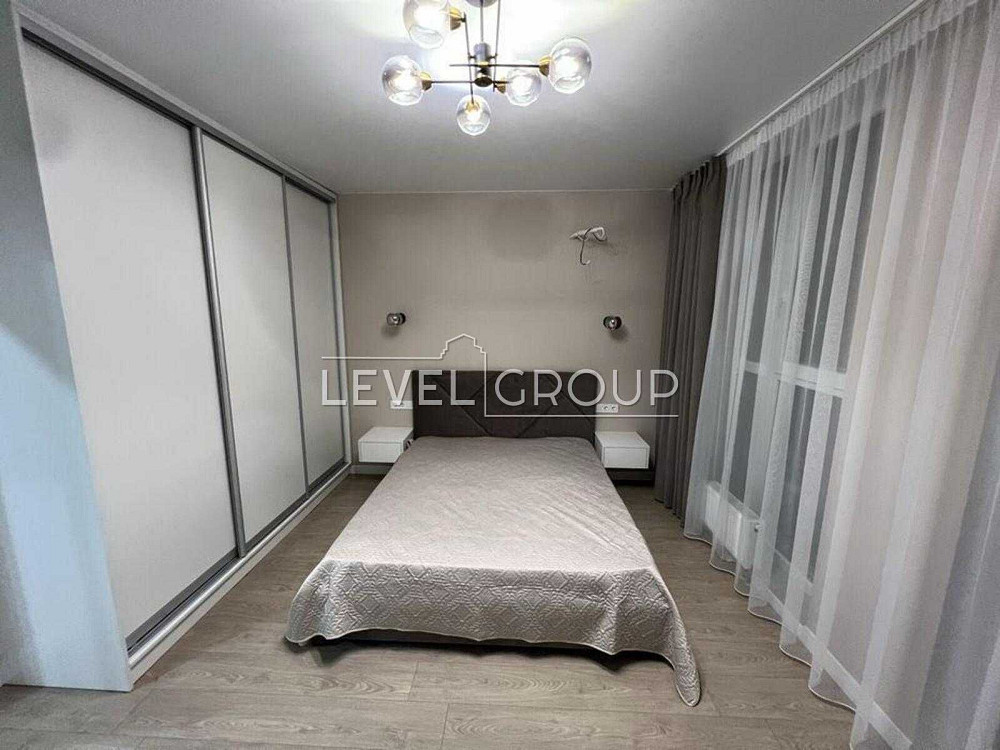 Оренда класної квартири ЖК Причал 8 Киев - изображение 1