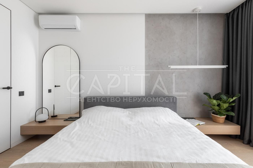 Аренда дизайнерской квартиры в ЖК Файна Таун Киев - изображение 5