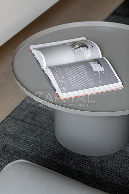 Аренда дизайнерской квартиры в ЖК Файна Таун Киев - изображение 4