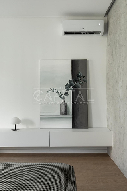 Аренда дизайнерской квартиры в ЖК Файна Таун Киев - изображение 2