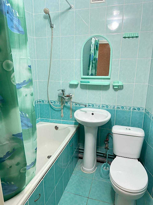 Здам в оренду 1 квартиру на Салтівці Харьков - изображение 8