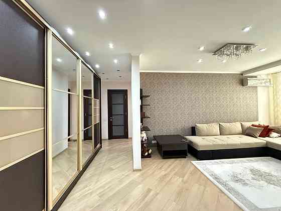 Здам! 3-кімнатну новобудову. Вул. Будівельників Черновцы