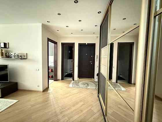 Здам! 3-кімнатну новобудову. Вул. Будівельників Черновцы