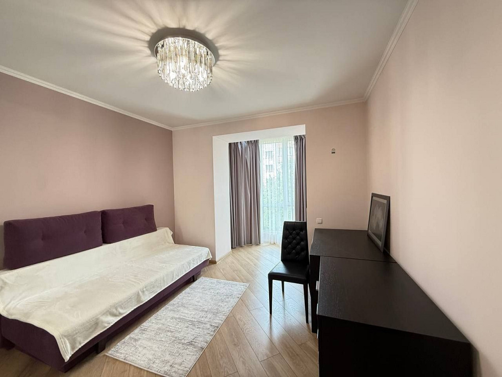 Здам! 3-кімнатну новобудову. Вул. Будівельників Черновцы - изображение 8