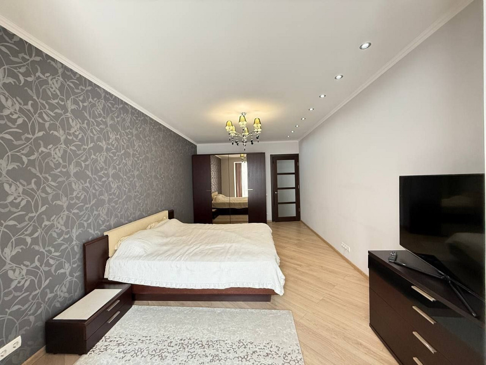 Здам! 3-кімнатну новобудову. Вул. Будівельників Черновцы - изображение 2