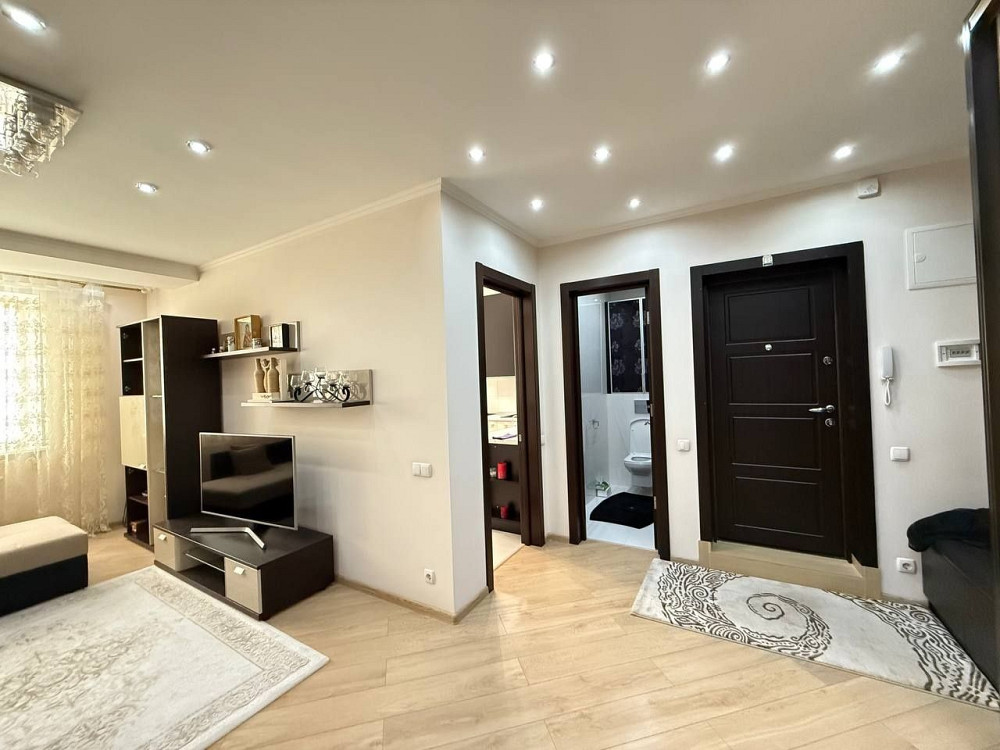 Здам! 3-кімнатну новобудову. Вул. Будівельників Черновцы - изображение 4