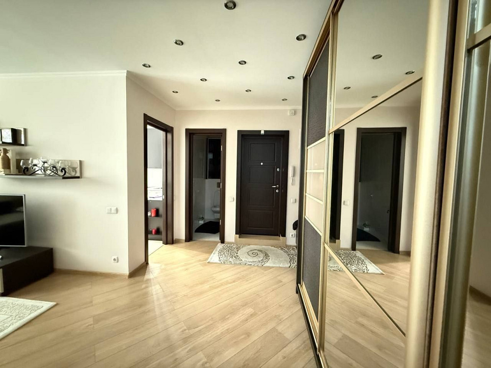 Здам! 3-кімнатну новобудову. Вул. Будівельників Черновцы - изображение 6