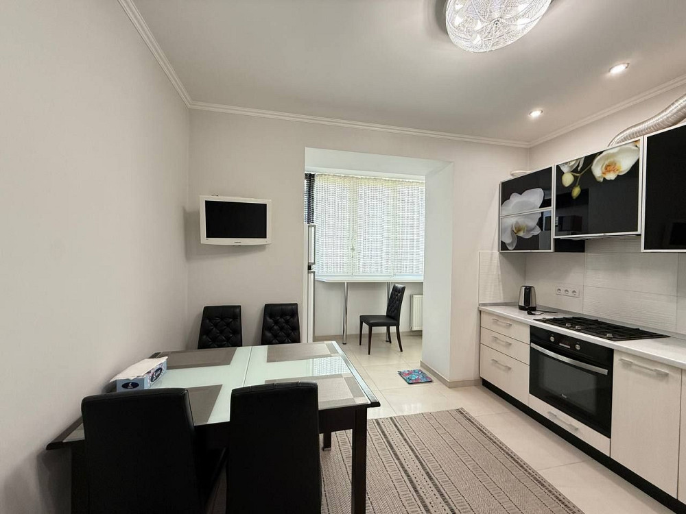 Здам! 3-кімнатну новобудову. Вул. Будівельників Черновцы - изображение 5