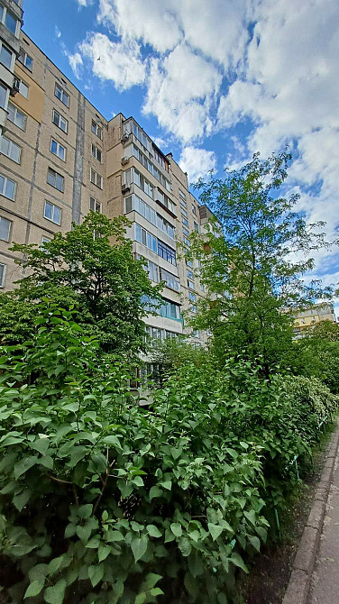 Здам 2к квартиру Березняки Бучми метро Лівобережна Киев - изображение 1