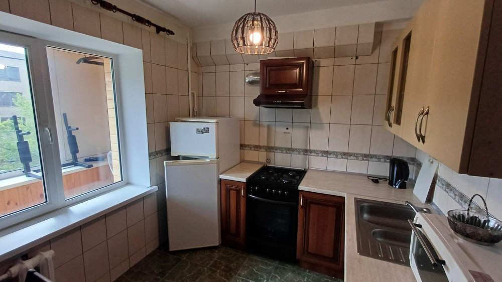 Здам 2к квартиру Березняки Бучми метро Лівобережна Киев - изображение 8