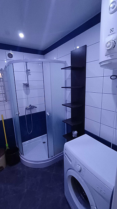 Здам 2к квартиру Березняки Бучми метро Лівобережна Киев - изображение 7