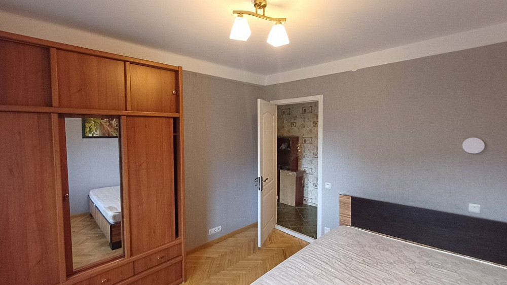 Здам 2к квартиру Березняки Бучми метро Лівобережна Киев - изображение 3