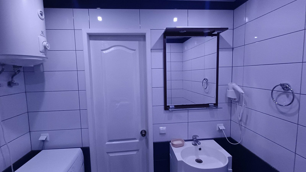 Здам 2к квартиру Березняки Бучми метро Лівобережна Киев - изображение 6