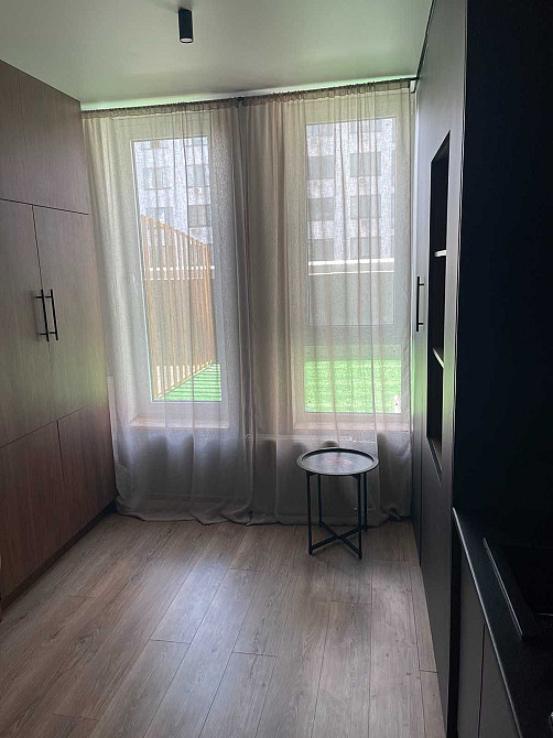 Оренда 1 к квартири-студії з терасою ЖК Рівьєра, метро Славутич, Київ Киев - изображение 6