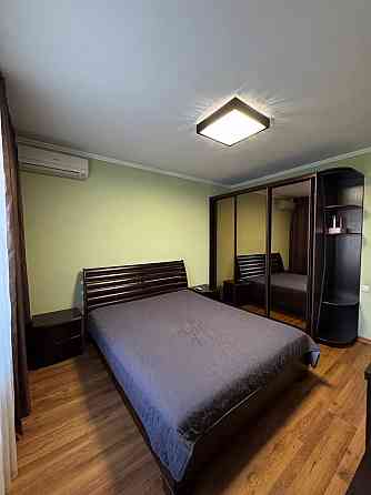 Здам 2к квартира євро на ж/м Тополя-3 Днепр