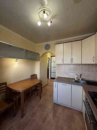 Здам 2к квартира євро на ж/м Тополя-3 Днепр